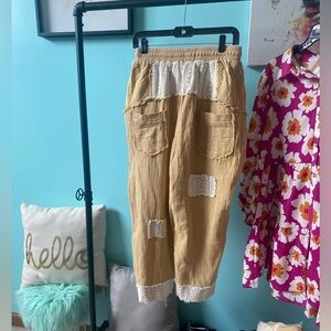 POL pants new